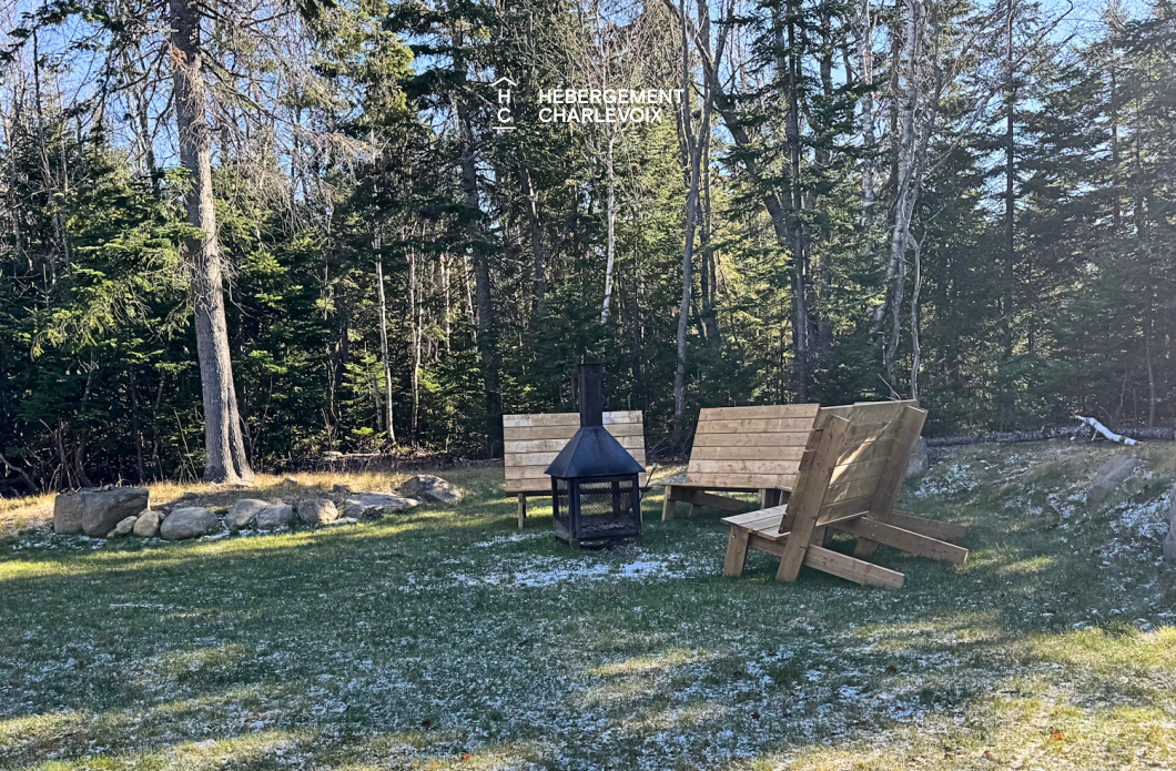 FIE-94 - Détente en pleine nature